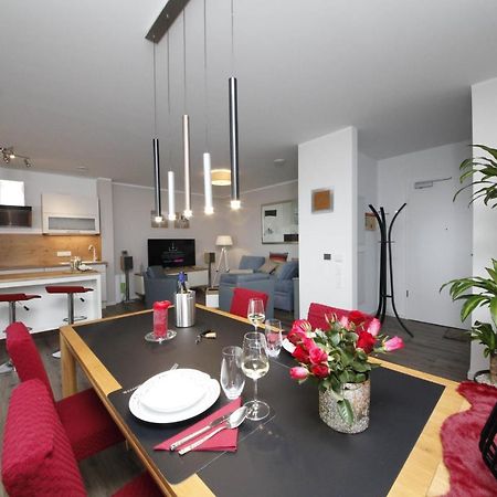 Ferienwohnung Kerst Швайген-Рехтенбах Экстерьер фото